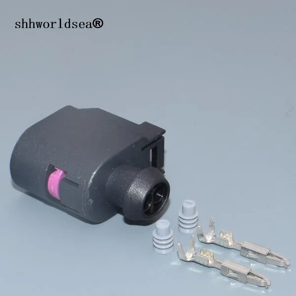 Shhworldsea для VW Audi A4 A8 Q3 Touran Polo Passat B7 Tiguan Golf 6 7 Skoda Octavia Superb Yeti разъем датчика ABS