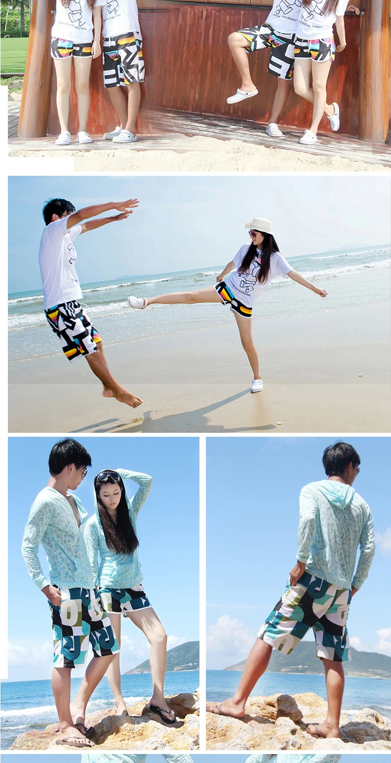 Men Sea Shorts (4)