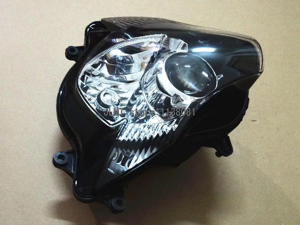 Headlamp Headlight fit for SUZUKI GSX R750 GSXR 750 GSX R600 06 07 06