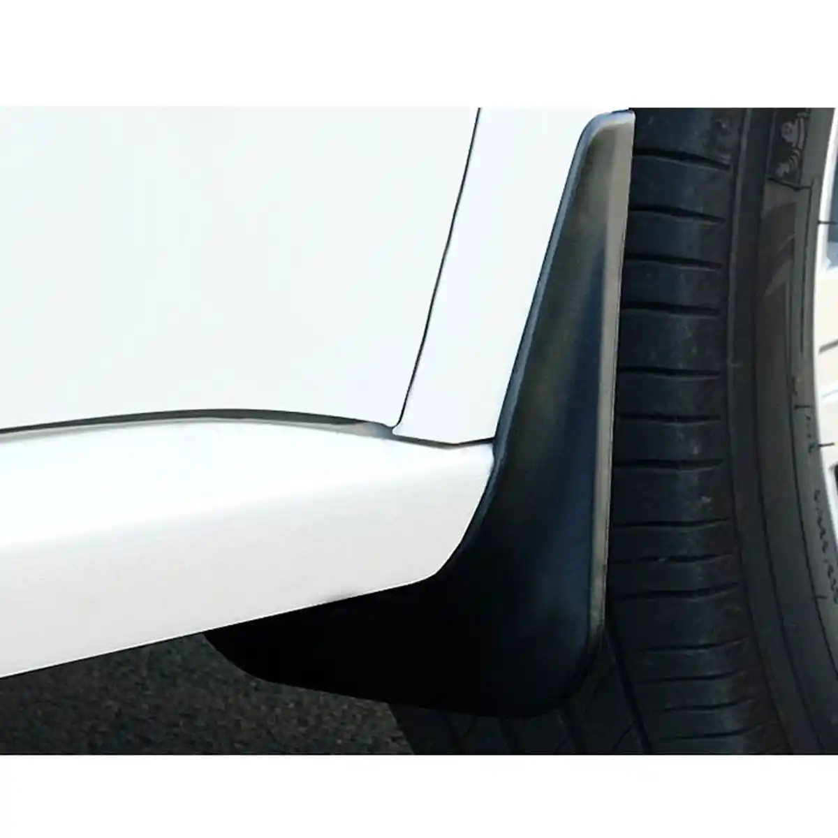 model 3 mudguards