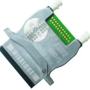 

Original Xaar 126 80pl Printhead Print Head for Infinity Solvent Printer FY-6150 / FY-8250 / FY-3312C