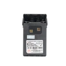WOUXUN Original 2600mAh Li-ion Battery KG-UVD1P/KG-UV6D/KG-UV679/KG-679/KG-833/KG-929/KG-UV2D/KG-UV5D/KG-703E