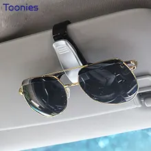 Mini Coupe Jcw Cabrio ABS Sunglasses Car Stents Roadster Coupe Paceman Eyeglass Holder Glass Holder Paceman Jcw Countryman Jcw