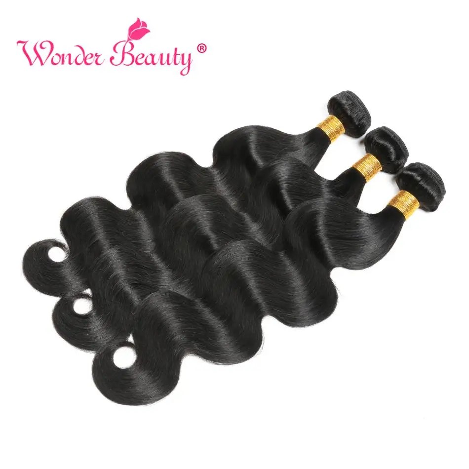 brazilian remy hair