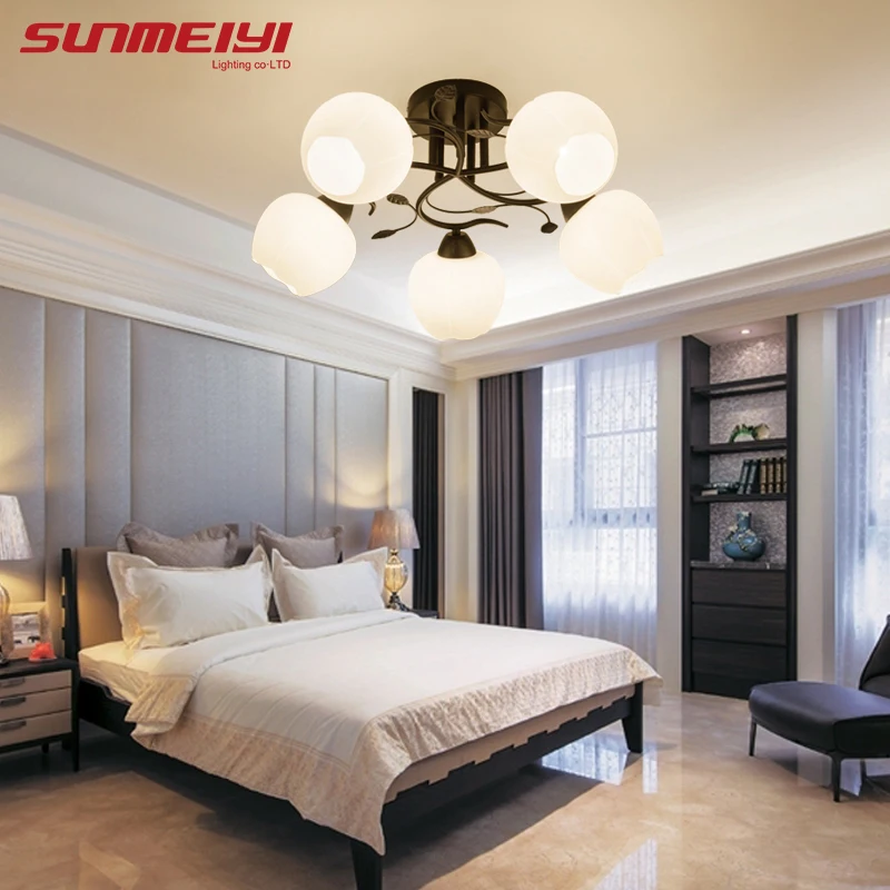 

Modern LED Ceiling Lights lamparas led de techo moderna For Kitchen Living room luminaire plafonnier Ceiling Lamp Lighting