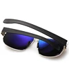 Fashion Polarized Sunglasses Men Luxury Brand Designer Sun Glasses For Male Classic Driving UV400  RS125 ► Photo 3/6