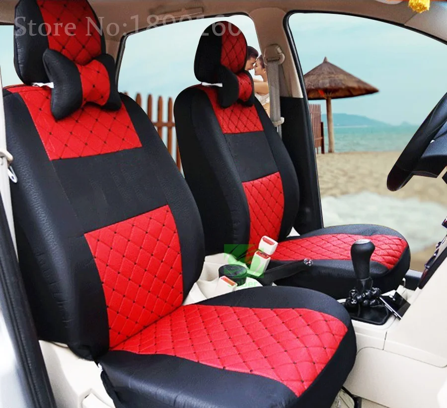 Online Get Cheap Honda Accord Car Seat Covers Aliexpress