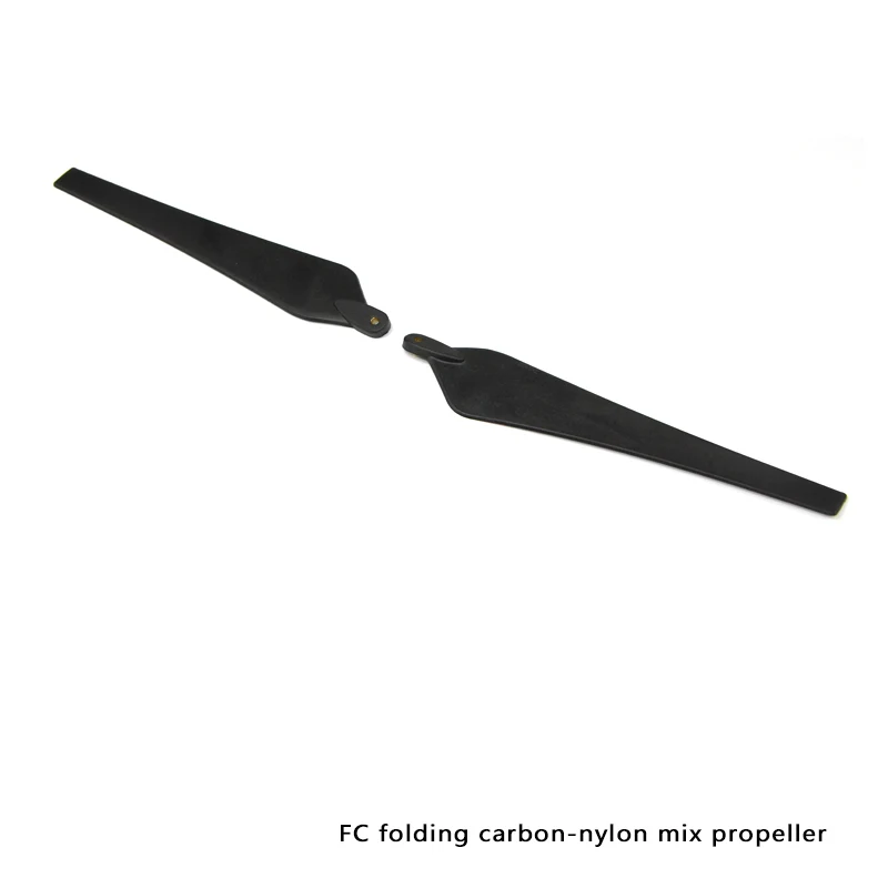 

Yuenhoang 4PCS 6PCS 1245/12*4.5 CW CCW Propeller Folding Carbon-nylon mix Propellers for Aircraft Racing Quadcopter Drone