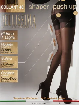 

Panty push up 40 denier