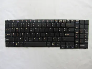 

New FOR ASUS M50 M50SA M50SV M50SR M50VC M50VN M50VM M50VT Series Laptop Keyboard