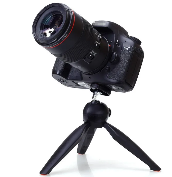 Настольный мини штатив заменяет Manfrotto Pixi B действительно подходящий материал