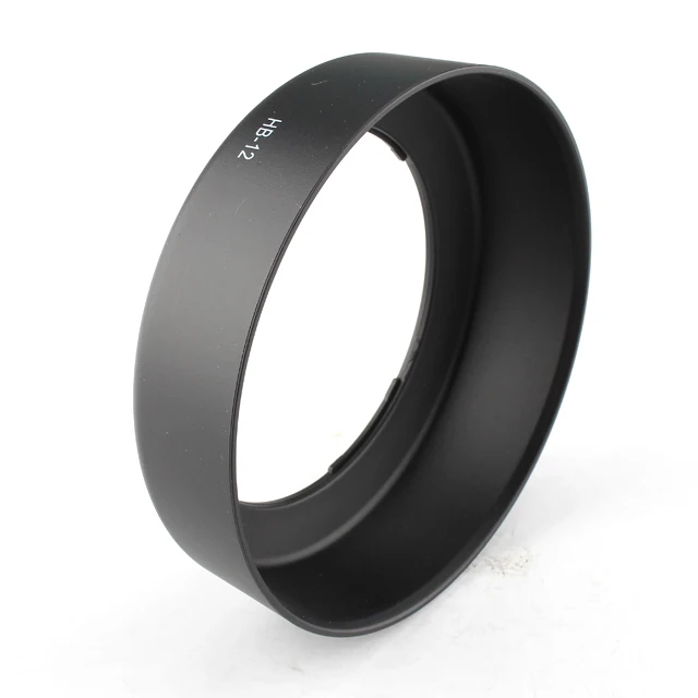 HB-12 レンズフード NIKON AF 28-200mm f/3.5-5.6D IF-AF HB12用