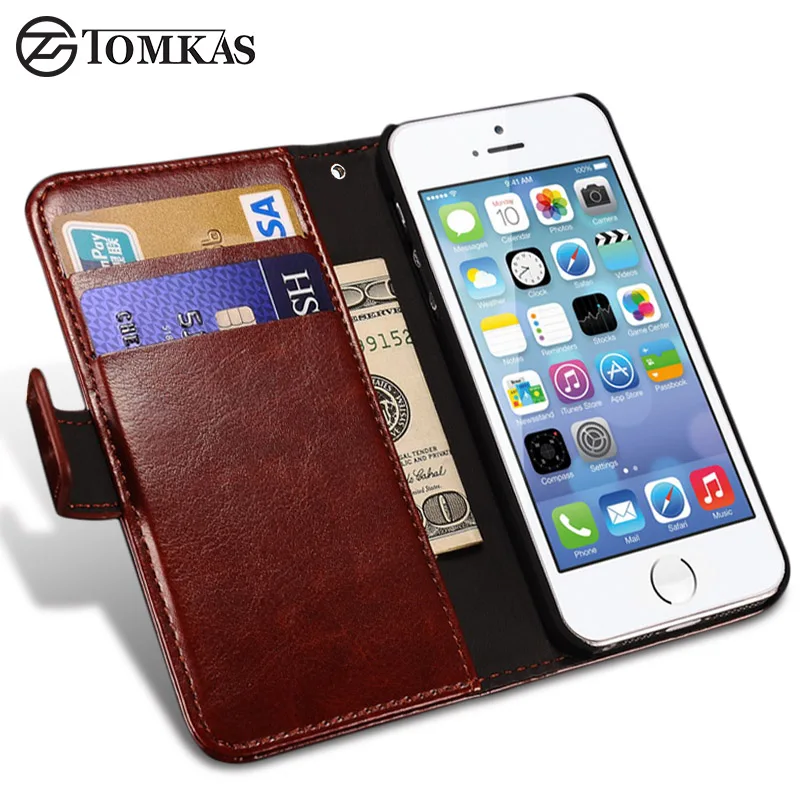 Luxury Leather Iphone Cases Reviews - Online Shopping