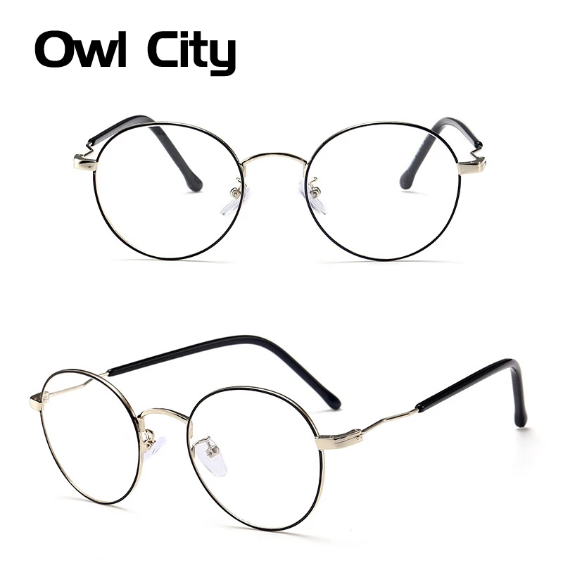 owl frame glasses