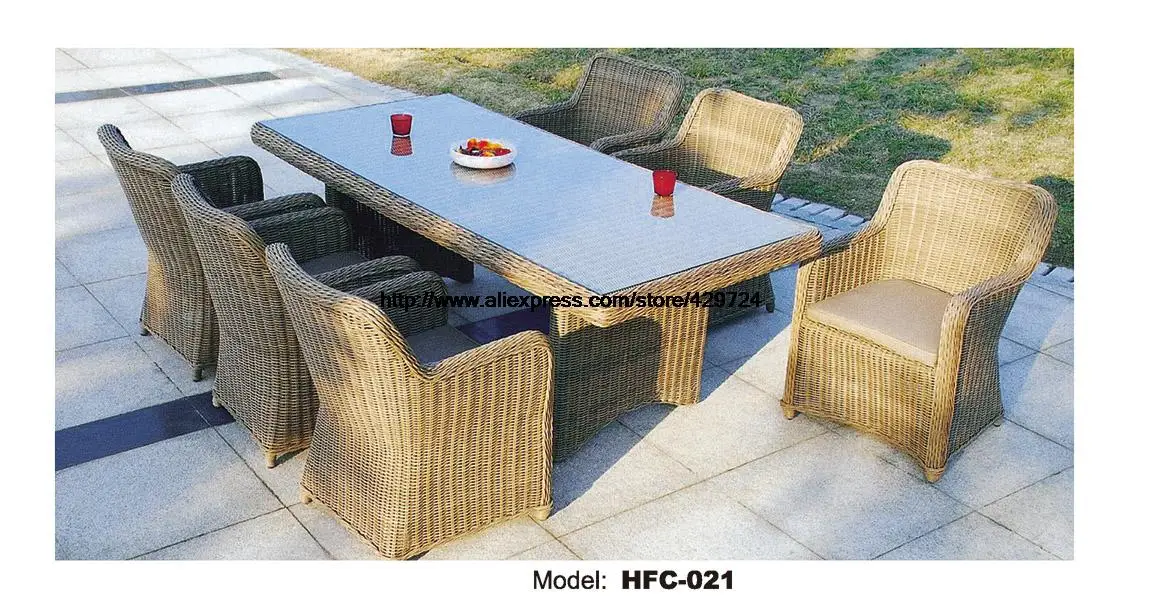 Rattan Gartenmöbel sdatec.com
