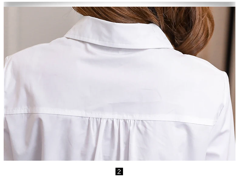 Blusas de Maternidade Camisas da Cintura Roupas para Grávidas Trabalho Formal Linha Laços Soltos Primavera Outono Gravidez Topos 1801 ol Uma 8 High Quality Mamãe e Bebê