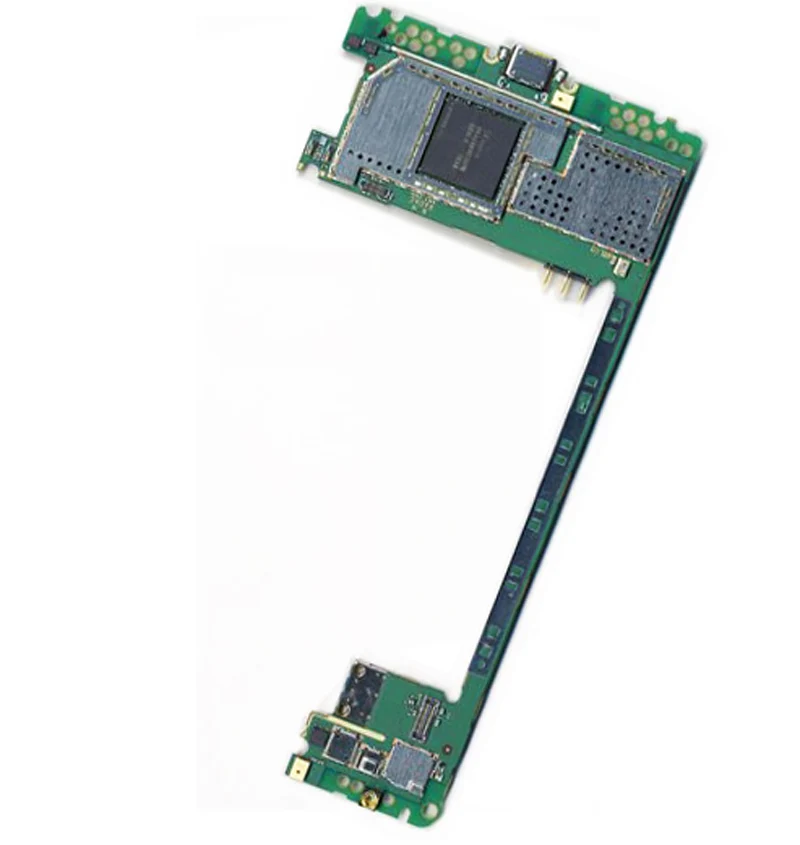 

Full Work Original Unlock Mobile Electronic panel Motherboard Logic Circuits For Nokia Lumia 950 XL 950XL Dual Sim RM-1116