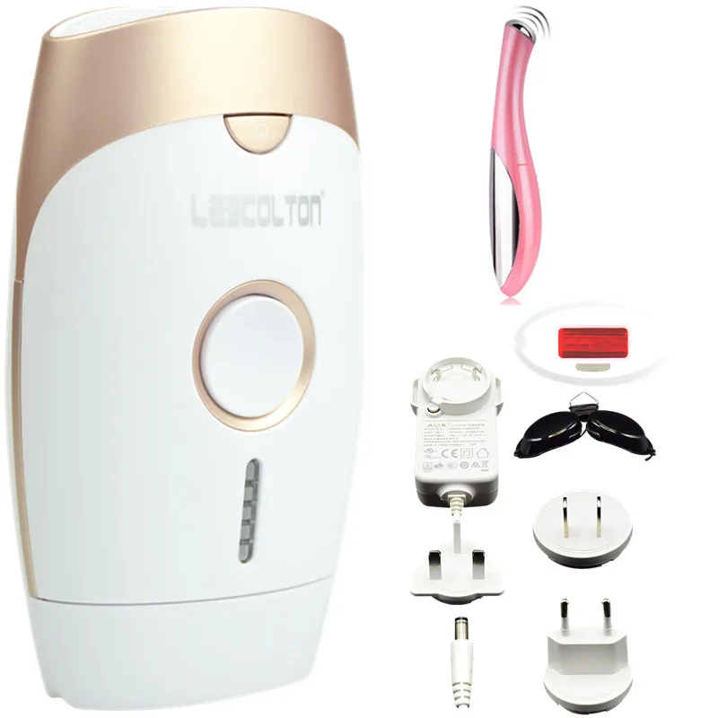 Permanent Epilator Hair Removal Laser Epilator For Body Underarm Armpit