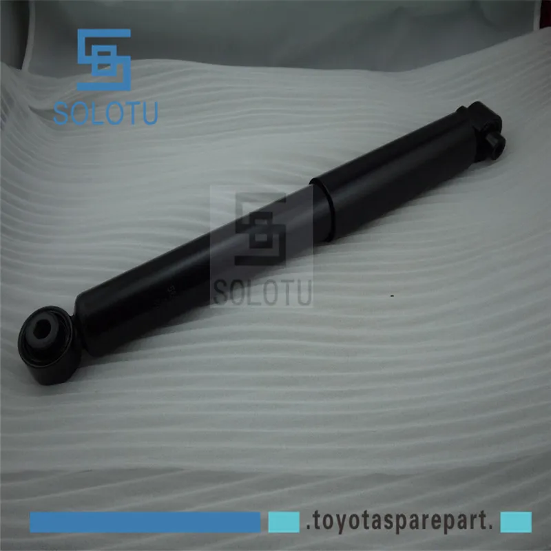 Задний амортизатор для QASHQAI T31 J10Z 56210 JE21B| |