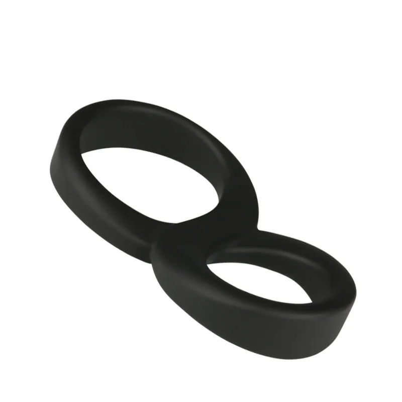 9 ARNÊS OCO COM TESTÍCULOS 22,9 CM