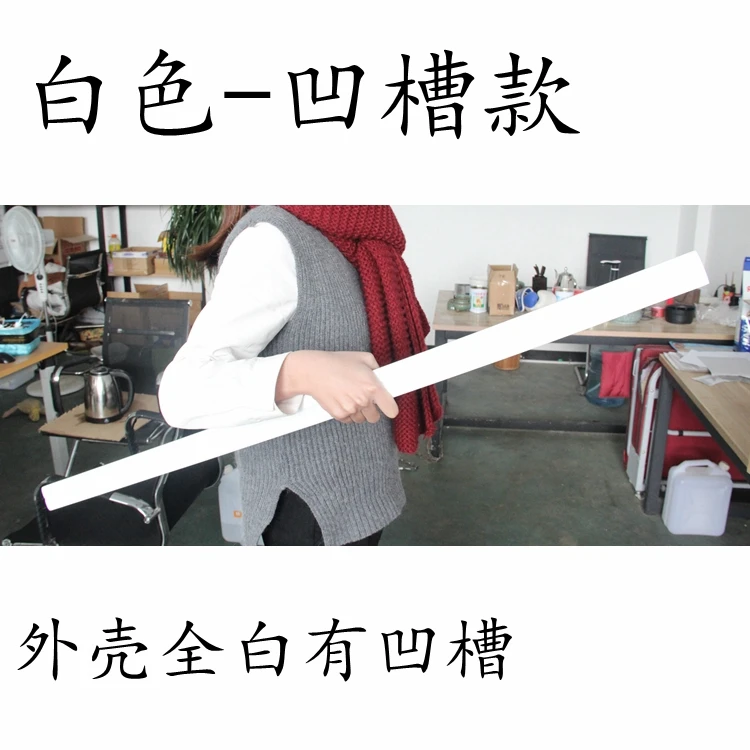 Наруто Саске меч аниме периметр Косплей деревянный меч оружие косплей реквизит 104 см Наруто Саске - Цвет: as show