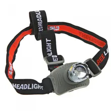 CREE Q5 LED 800LM Adjustable 4 Modes Waterproof HeadLamp Flashlight Led Head Light for Cycling Camping