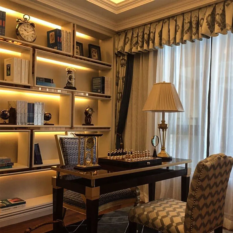 home decoration lighting