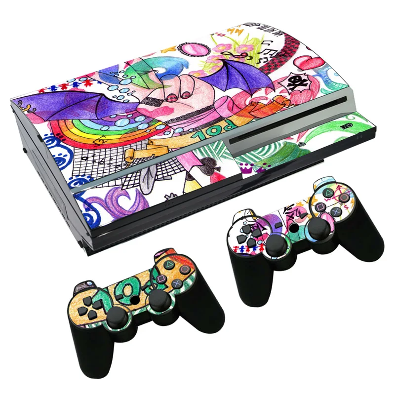 YS-PS3-0464
