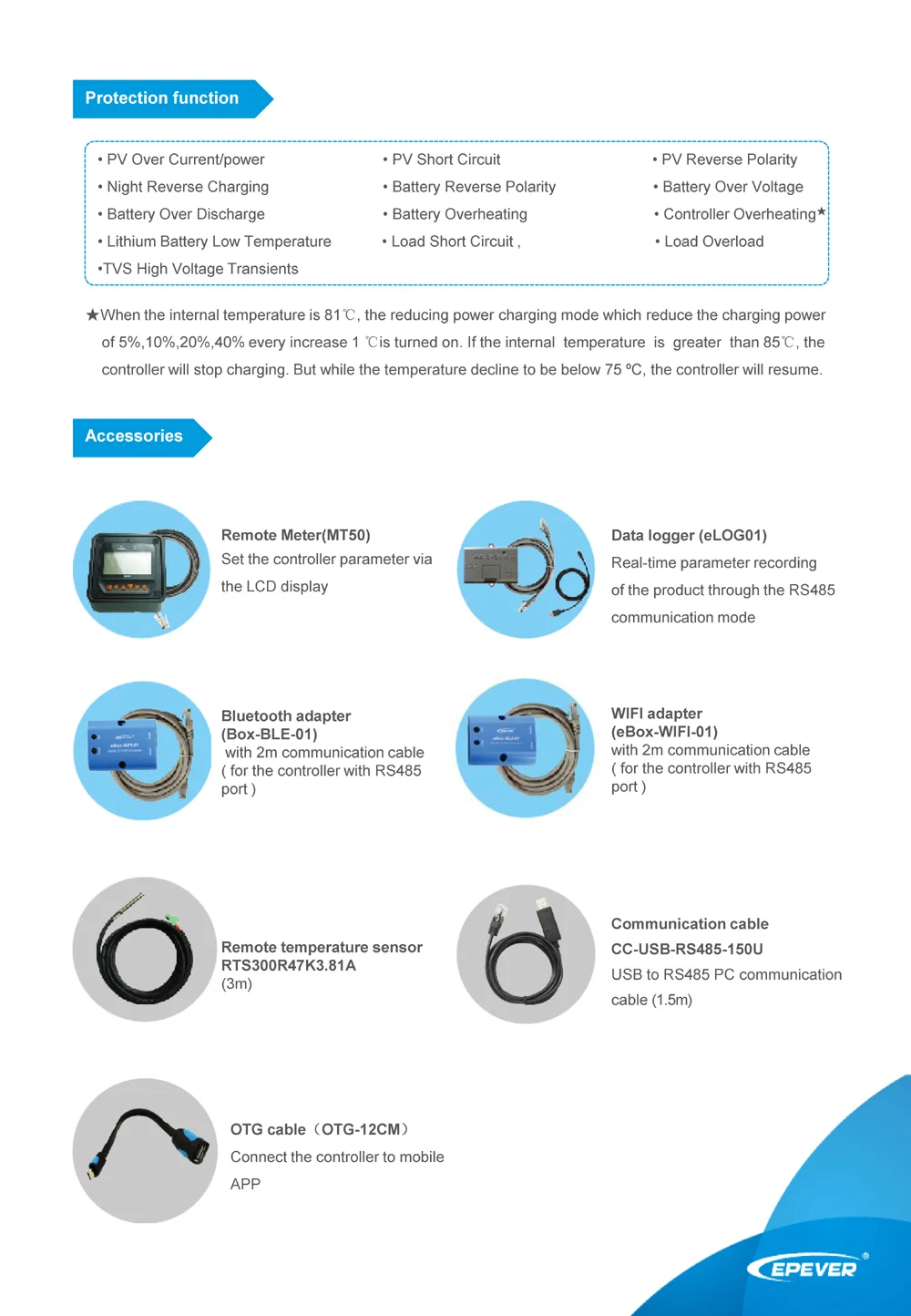 Tracer-AN series datasheet__2