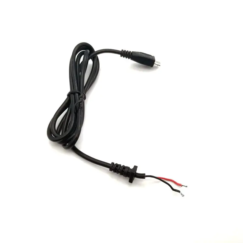 50 шт. Micro USB порт DC кабель для планшетного ПК Teclast P85 Onda V973 V972 V813 источник питания