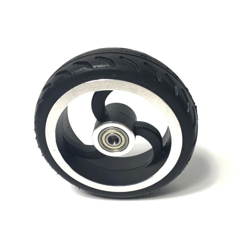 Rear Wheel 02-1