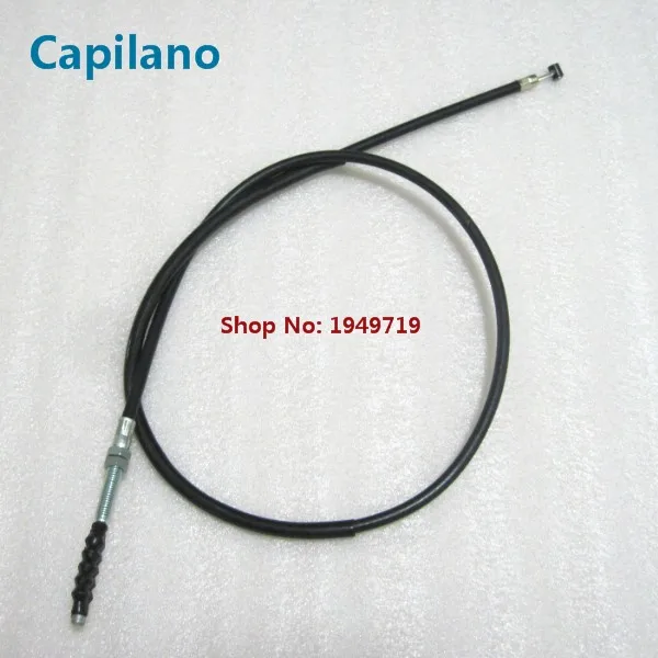CA250 clutch cable (1)
