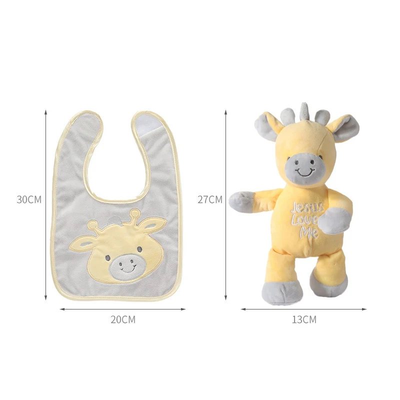 Newborn 6pcs toys (7)