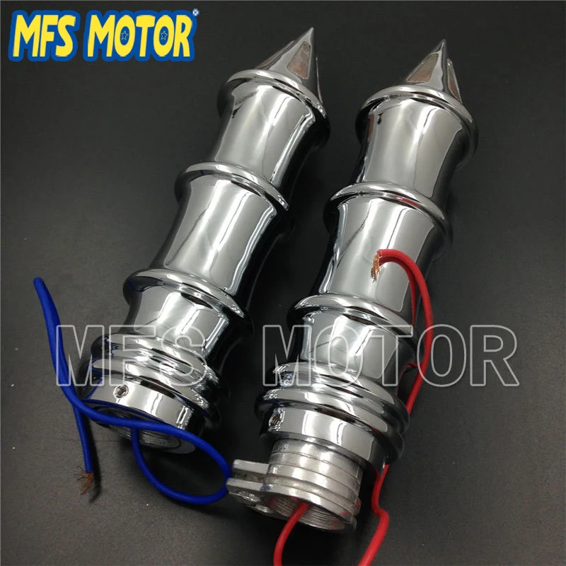 Aliexpress.com Buy Motorcycle Turn Signals Hand Grips 