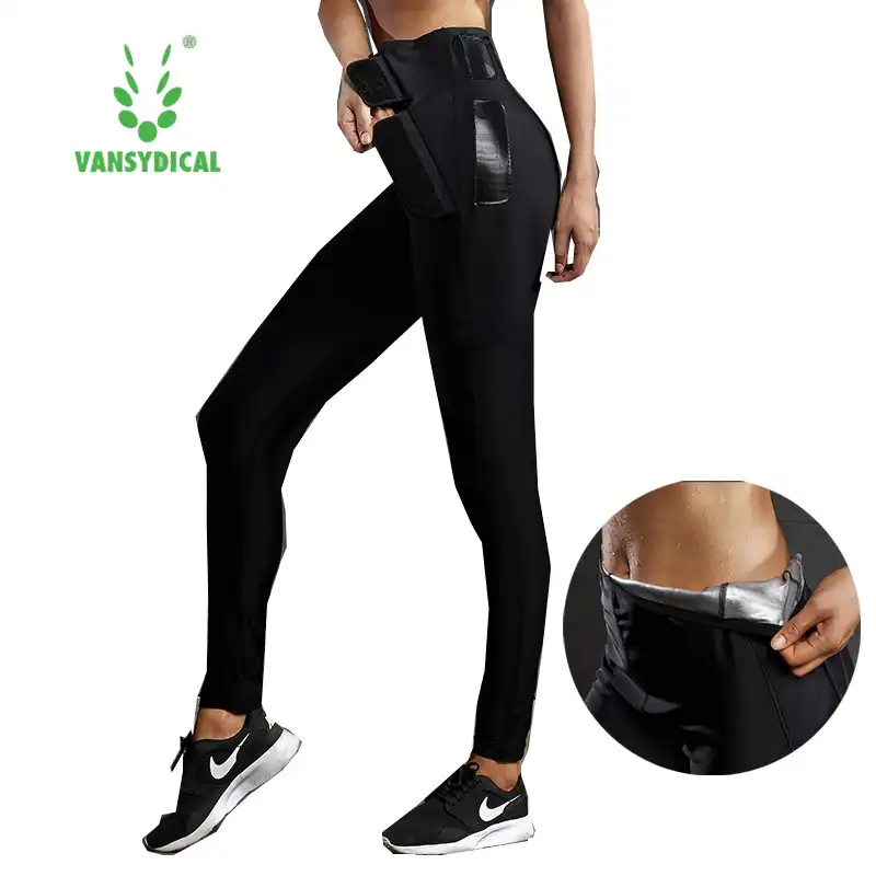 shapewear workout leggings
