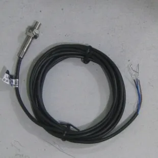 

New original LJ5A3-1-Z/DX Warranty For Two Year