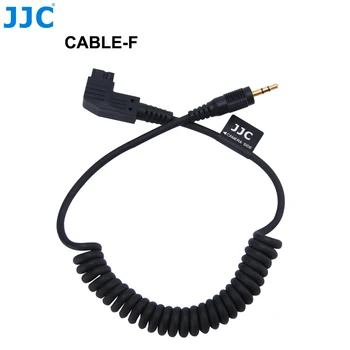 

JJC Cameras Remote Connecting Cord Shutter Release Cable for SONY RX100M5/A7/A7R/A9/A6300/A6500/HX300/HX400V/RX10/RX1R II/A6000