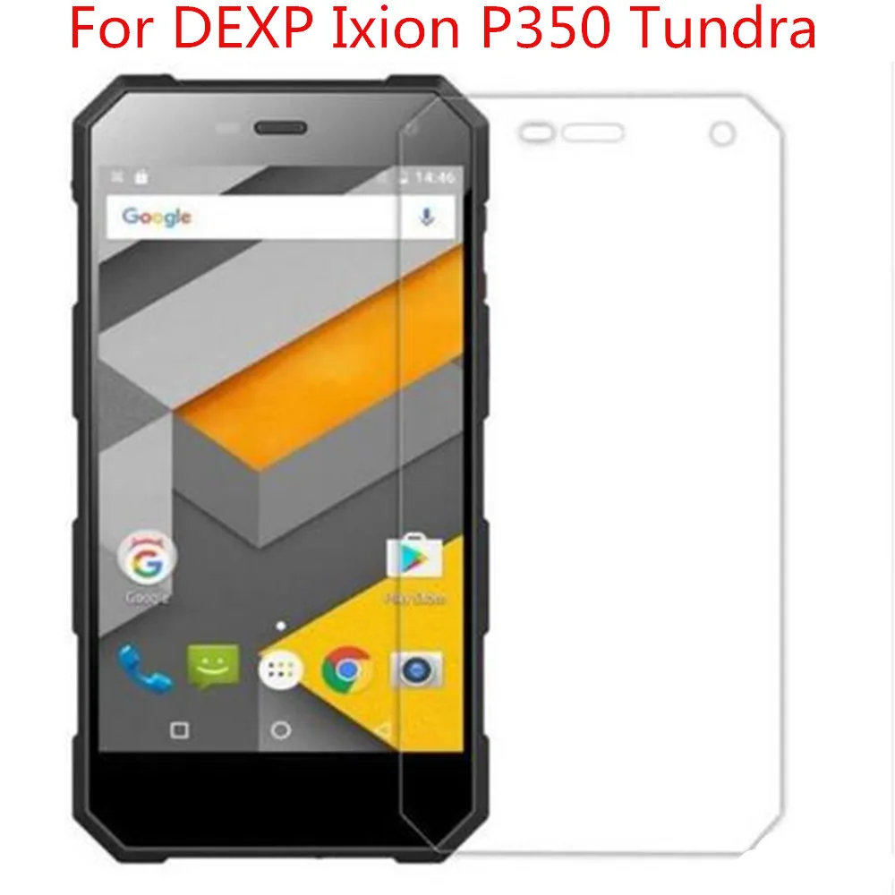 

Tempered Glass For DEXP Ixion P350 Tundra Glass on Phone Film Protective Screen Protector For DEXP Ixion MS650 Glass
