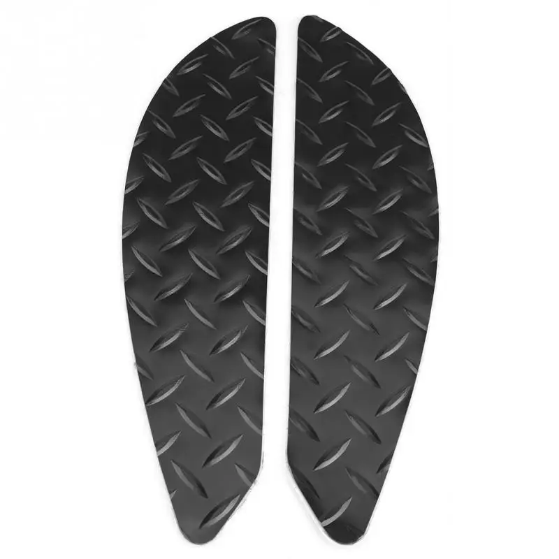 1pair durable anti slip tank pad traction side fuel grip decal protector for honda cbr600rr 2007 1pair durable anti slip tank pad traction side fuel grip decal protector for honda cbr600rr 2007