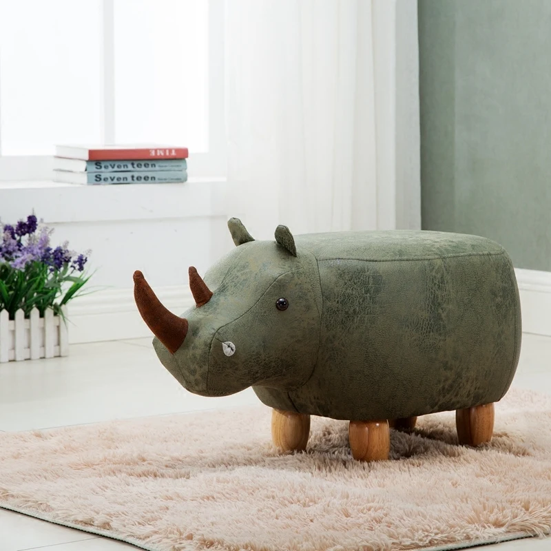 2018 caja de almacenamiento Organizador Rhino contenedor heces cambio Animal madera zapato hogar sofá Europa misceláneas polígono 2018 caja de almacenamiento Organizador Rhino contenedor heces cambio Animal madera zapato hogar sofá Europa misceláneas polígono