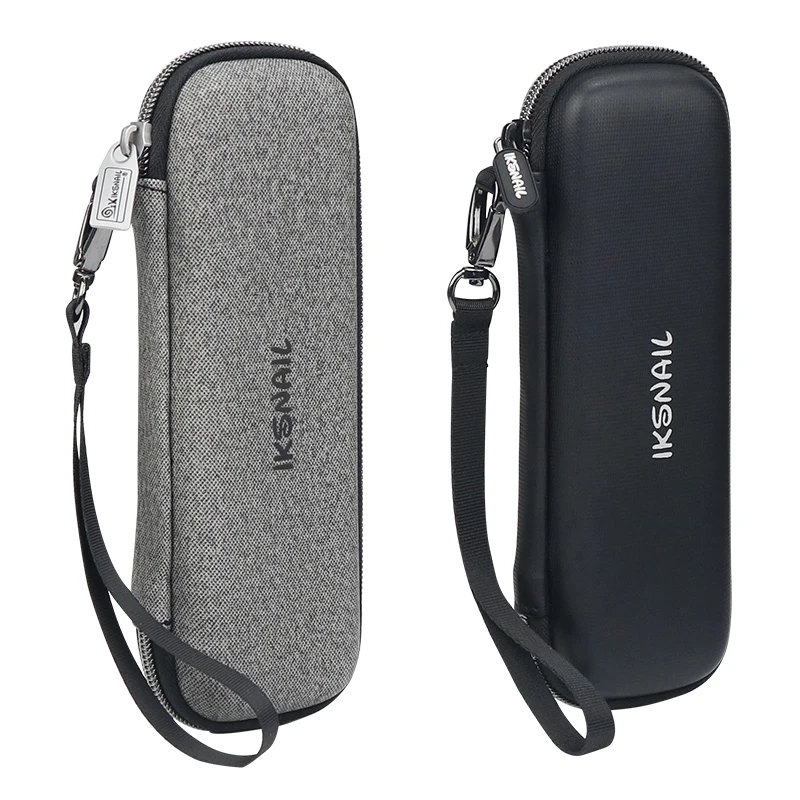 IKSNAIL Portable Shockproof EVA Hard Shell Storage Carry Case Bag Holder Pouch For Apple Airpods iPad Pencil Accessories Gadgets IKSNAIL Portable Shockproof EVA Hard Shell Storage Carry Case Bag Holder Pouch For Apple Airpods iPad Pencil Accessories Gadgets