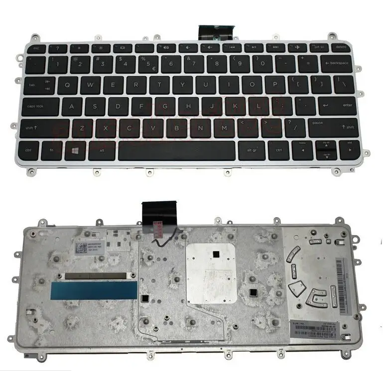 Клавиатура для HP Pavilion 360 11 n n000 серии