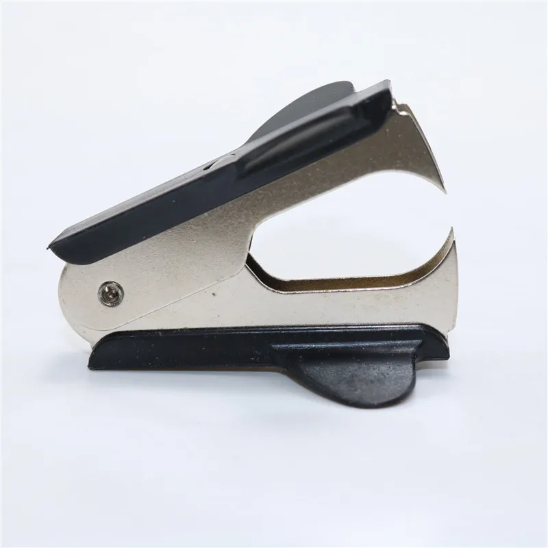 1 Pcs Staple Remover Nail Puller Stapler Nail Clip Study Home Office Binding Supplies Various Types Staple Removal staple remover