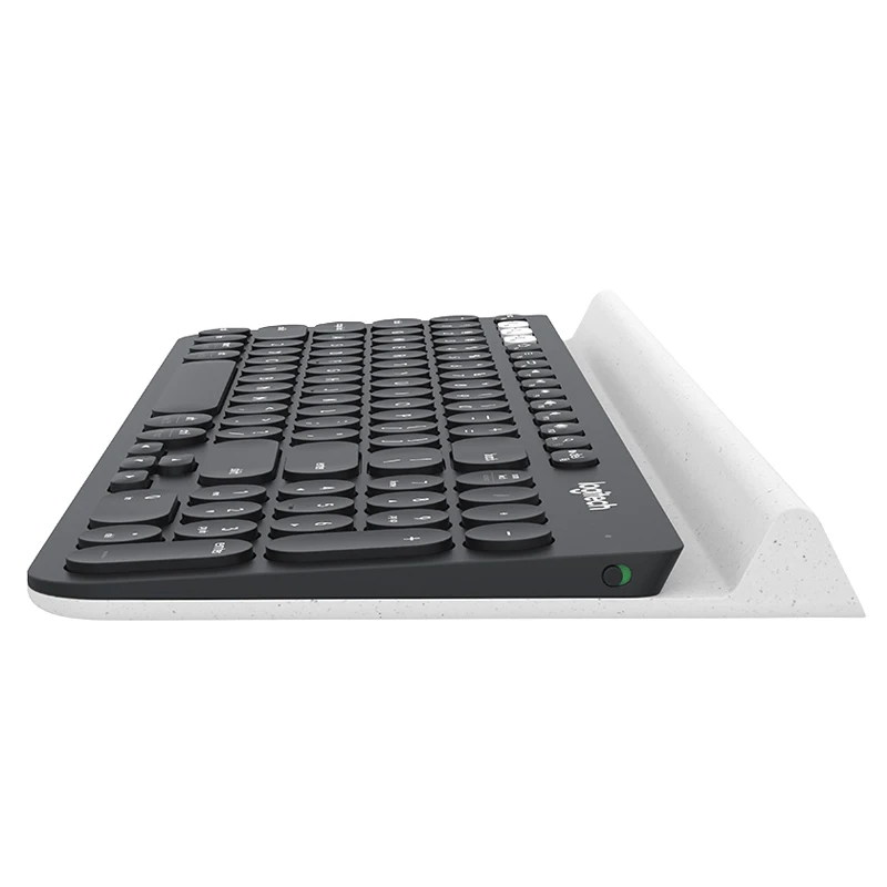 Беспроводная клавиатура Logitech K780 Bluetooth игровая Эргономика для клавье геймеров