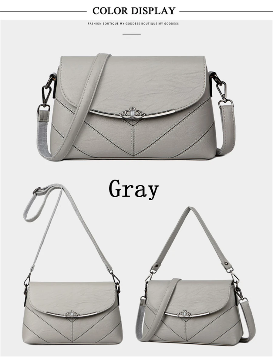 Новое поступление, высококачественные кожаные женские сумки, женская сумка, известный бренд, женские сумки через плечо для женщин, сумка-мессенджер