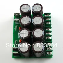 Аудио комплект питания(8 X 63V2200UF конденсаторы)- подходит для L20, L12-2, L6, MX50, Quad 405 amp доска