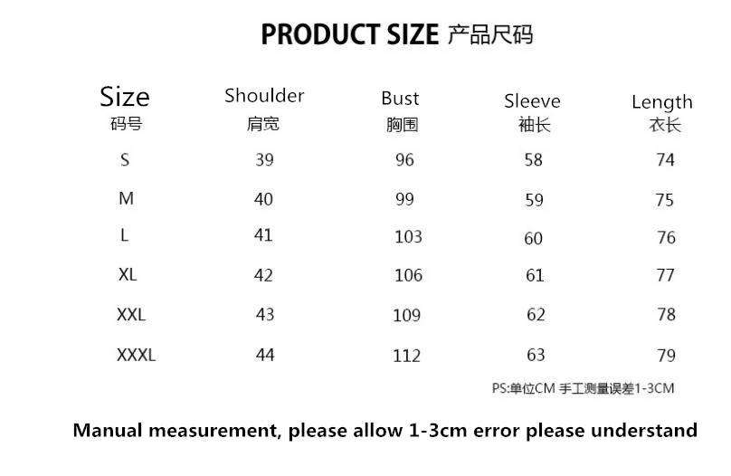 Size