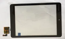 touch panel For Lenovo Miix3-830 miix 3 830 80JB Touch Screen Digitizer Sensor Replacement free shipping