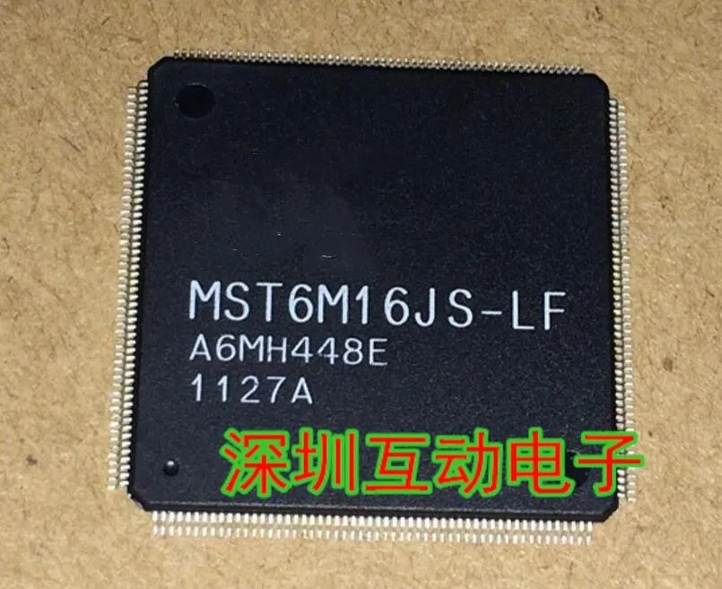 Оригинальный подлинный модуль фреза M30291FCTHP IDT72V36110L15PF THCV214 1 шт.-5 шт. | Электроника