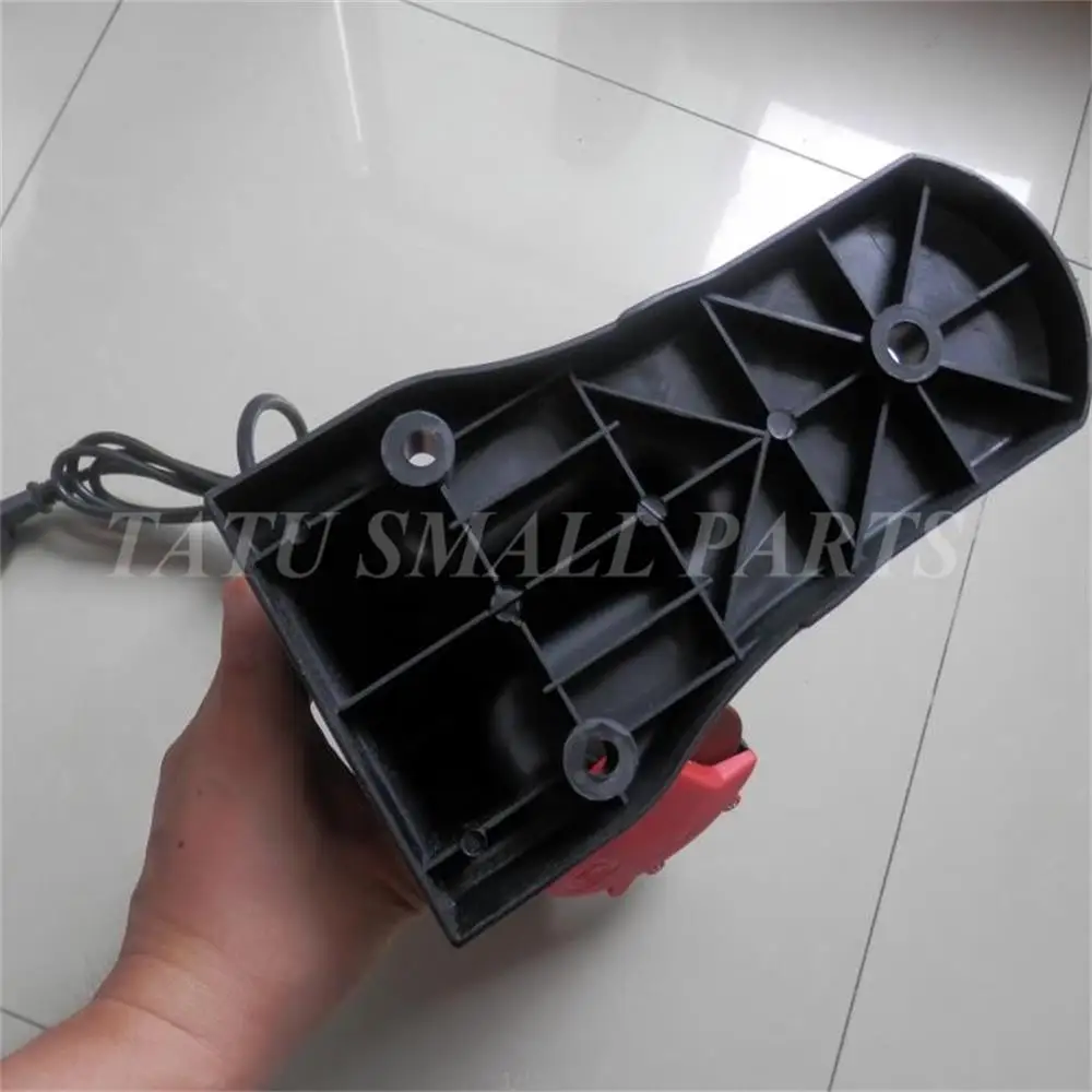 ELECTRIC CHAINSAW SHARPENNER 80WATTS 9